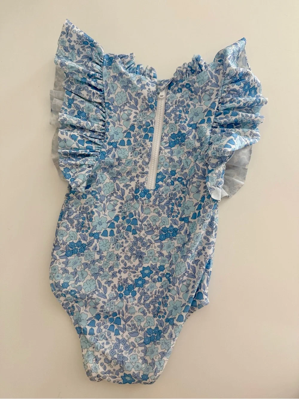 Cecil and Lou 9m Girls Swimsuit